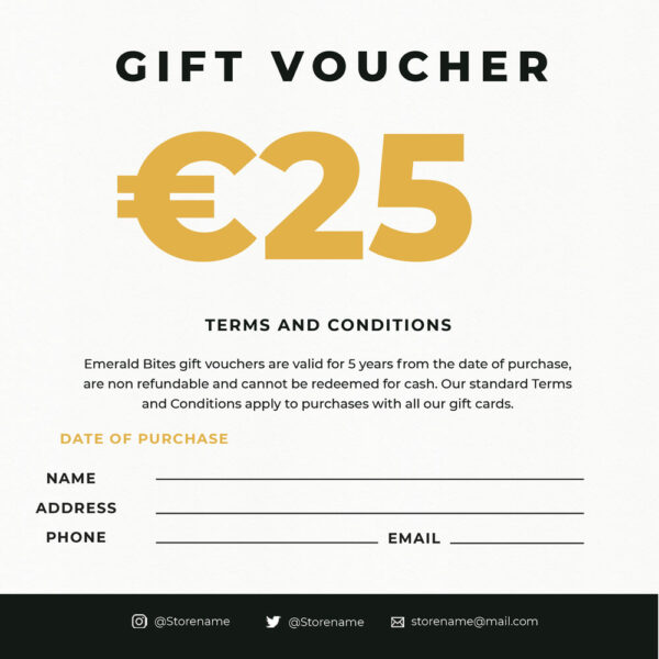 Gift Card - Image 2