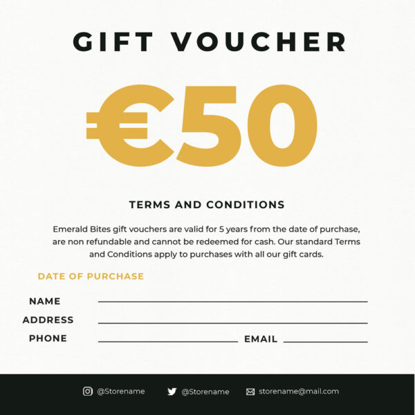 Gift Card - Image 4