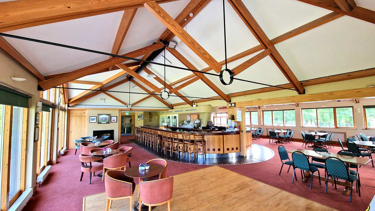 BarRestaurant