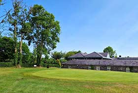 Putting Green
