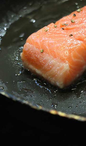 Salmon