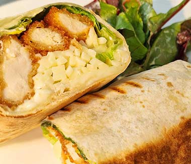 Wrap Wrap