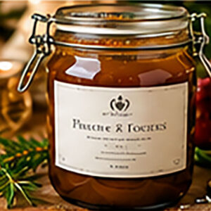 Christmas Menu 6 Chef Paul'S Rich Rosemary Roasting Jus